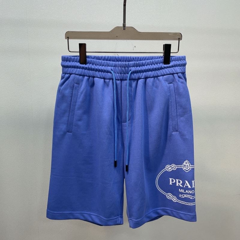 Prada Short Pants